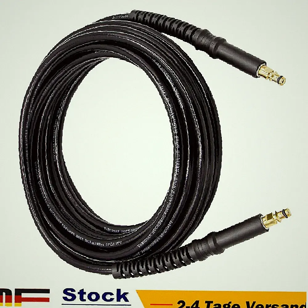 12-16M für Kärcher K2/K3/K4/K5/K6/K7 Hochdruckschlauch Ersatzschlauch 300bar