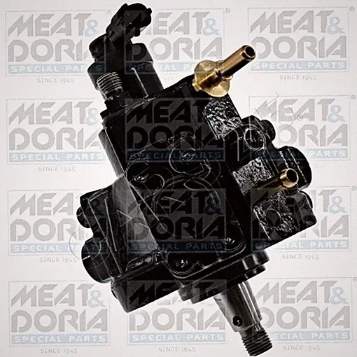Hochdruckpumpe Für ALFA ROMEO Giulietta FIAT Bravo II OPEL Combo 05-20 55230112