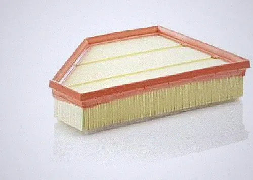 Original MANN-FILTER Luftfilter C 30 135 für Alpina BMW