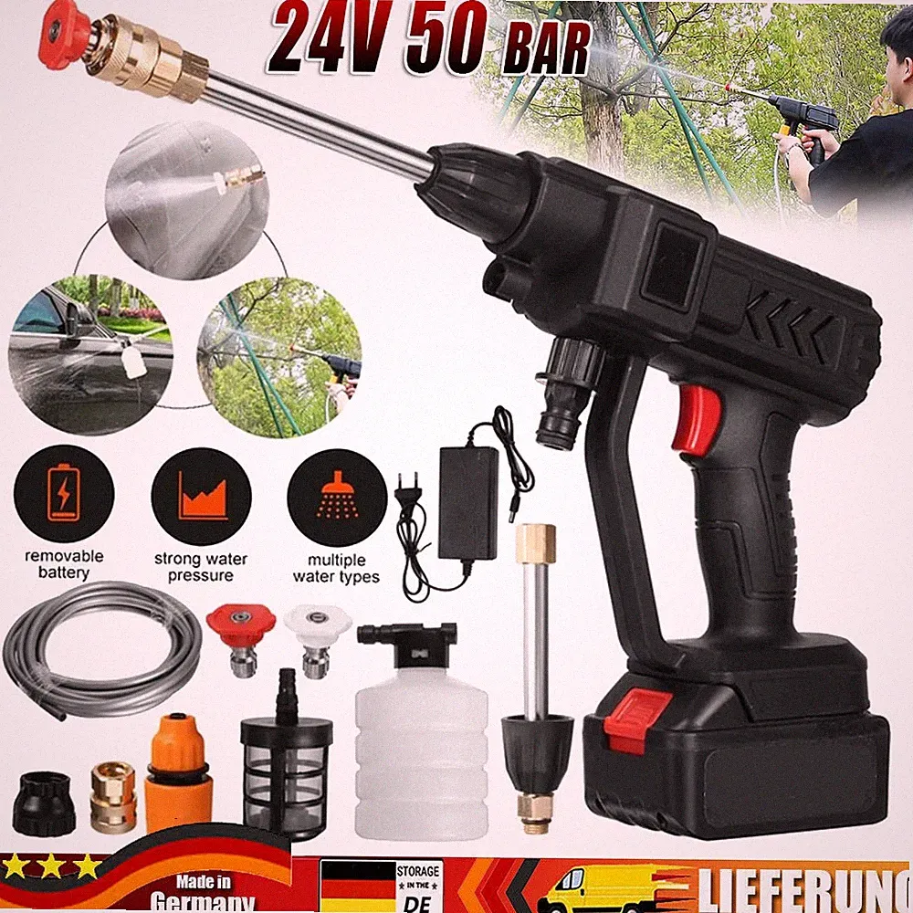 hochdruckreiniger 300 bar profi