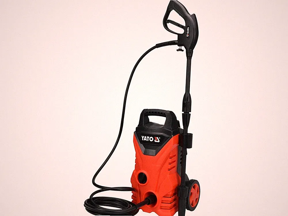 Yato Hochdruckreiniger 1400W 105 Bar 300 L/H YT-85910